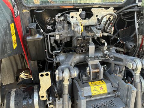 Massey Ferguson MF 4708 M