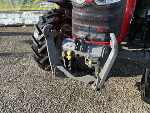 Massey Ferguson MF 4708 M