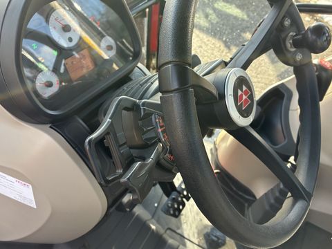 Massey Ferguson MF 4708 M