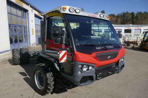 Aebi TP 470 Vario