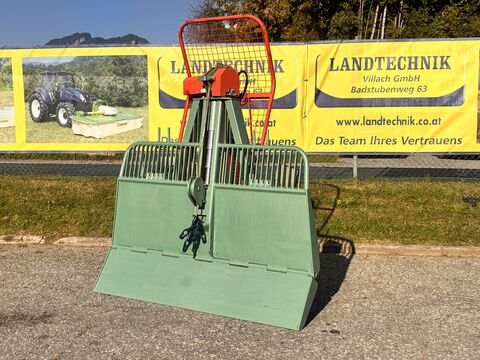 Holzknecht HS 380 GA