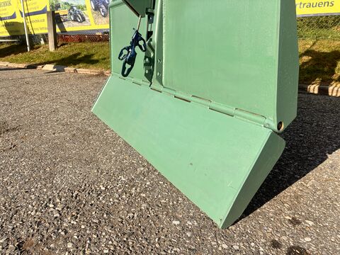 Holzknecht HS 380 GA