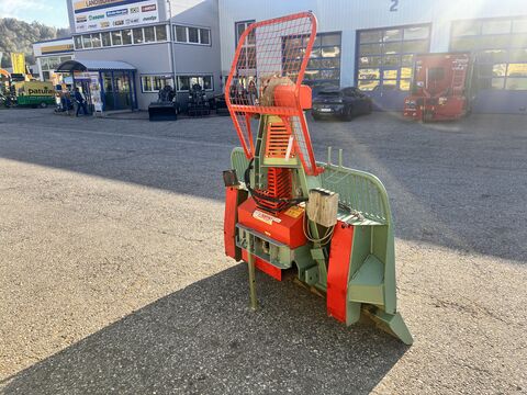 Holzknecht HS 380 GA