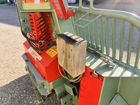 Holzknecht HS 380 GA