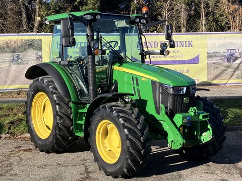 John Deere 5115R