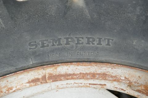 Trinker 11.2/10R28 Zwillingsräder