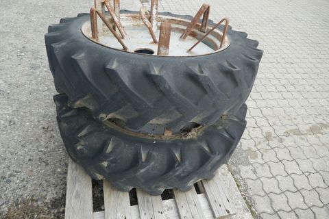 Trinker 11.2/10R28 Zwillingsräder