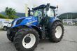 New Holland T6.180 Auto Command SideWinder II (Stage V) 