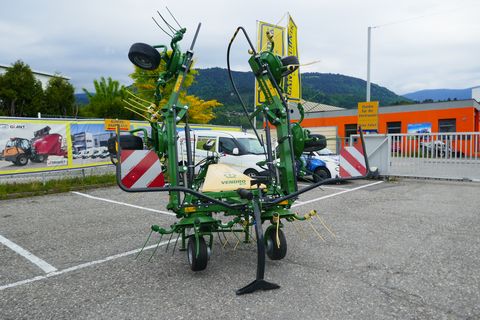 Krone Vendro 620
