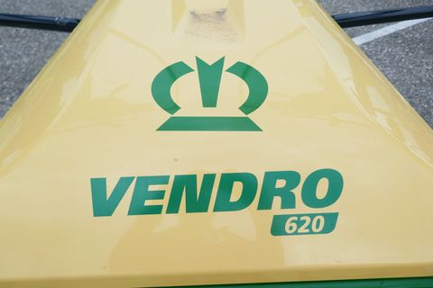 Krone Vendro 620