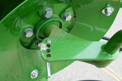 Krone Vendro 620
