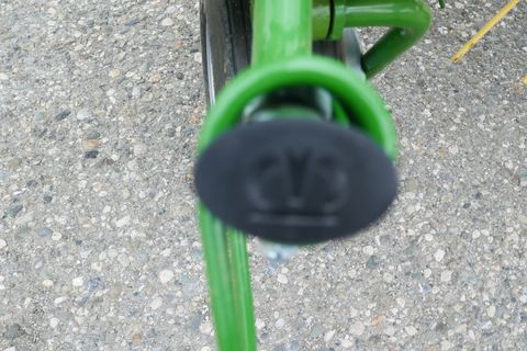 Krone Vendro 620