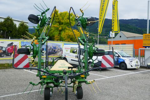 Krone Vendro 620