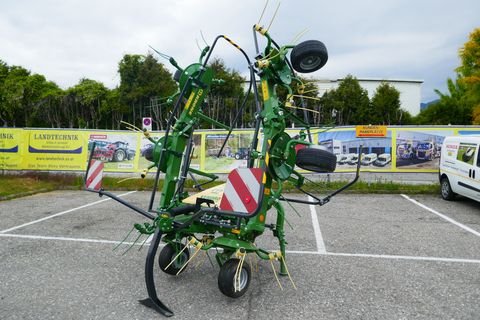 Krone Vendro 620