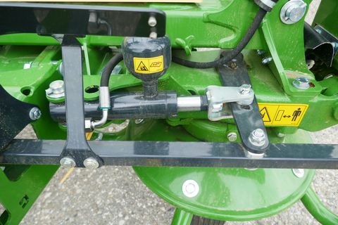 Krone Vendro 620