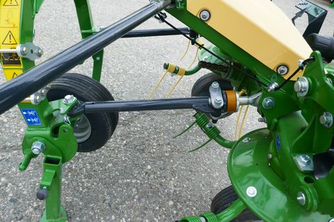 Krone Vendro 620