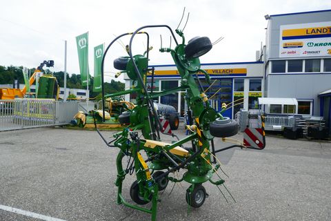 Krone Vendro 620