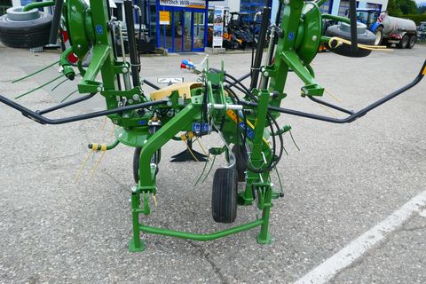 Krone Vendro 620