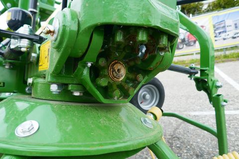 Krone Vendro 620