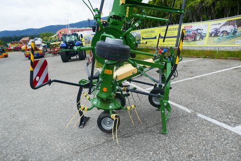 Krone Vendro 620
