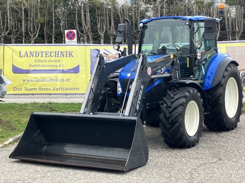 New Holland T 5.105 