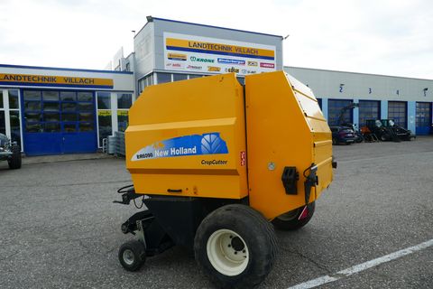 New Holland BR 6090