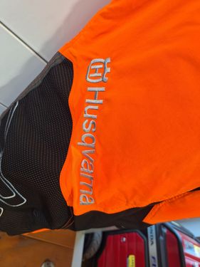 Husqvarna Bundhose Technical Extreme