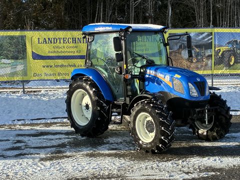 New Holland T4.55S Stage V