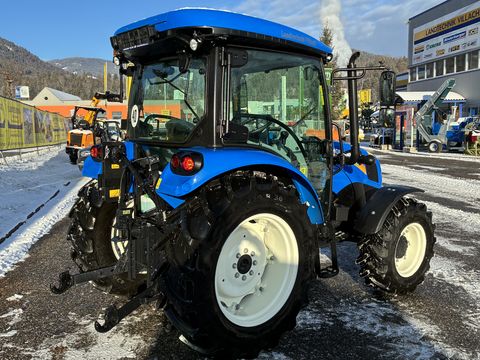 New Holland T4.55S Stage V