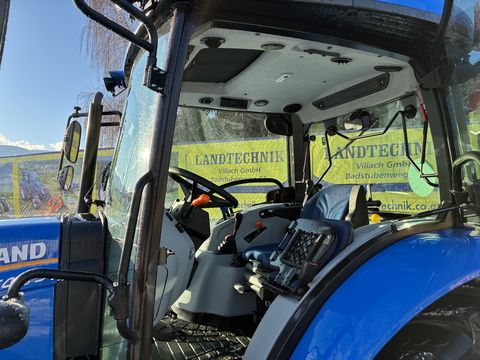 New Holland T4.55S Stage V