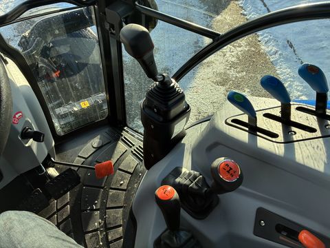 New Holland T4.55S Stage V