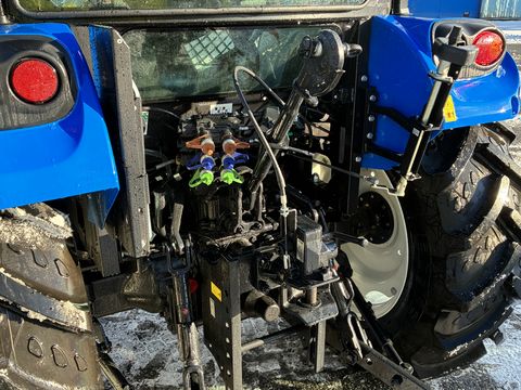 New Holland T4.55S Stage V