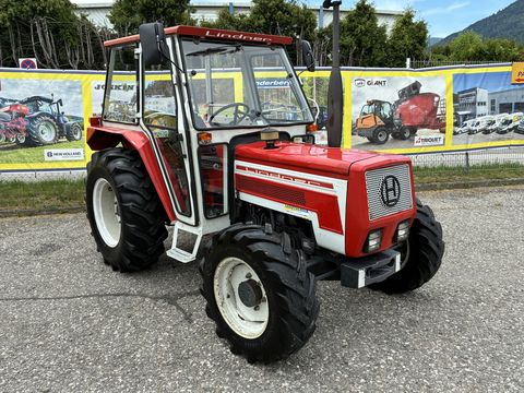 Lindner 1500 A Alpin