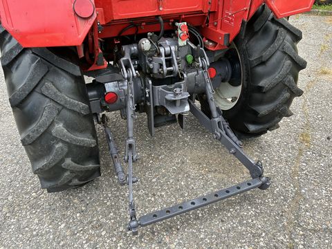 Lindner 1500 A Alpin