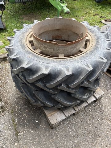 Lindner 1500 A Alpin