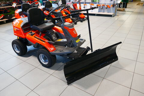 Husqvarna R 216 Ts AWD