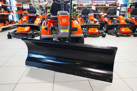 Husqvarna R 216 Ts AWD