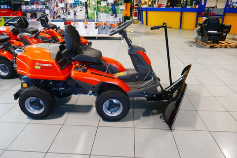 Husqvarna R 216 Ts AWD
