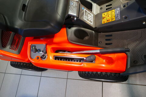Husqvarna R 216 Ts AWD
