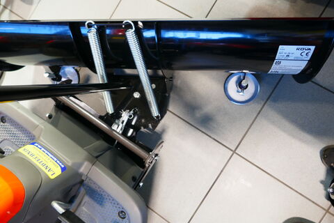 Husqvarna R 216 Ts AWD