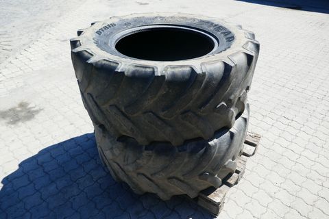 Good Year 440/65R 24