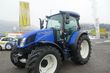 New Holland T5.100S Powershuttle