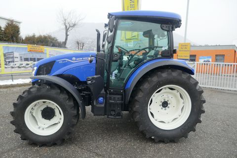 New Holland T5.100S Powershuttle