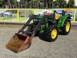 John Deere 5055E