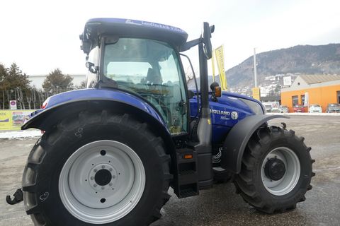 New Holland T6.180 Auto Command SideWinder II (Stage V) 