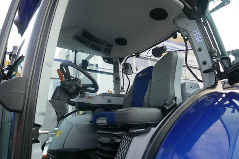 New Holland T6.180 Auto Command SideWinder II (Stage V) 