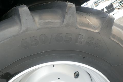 New Holland T6.180 Auto Command SideWinder II (Stage V) 