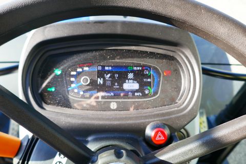 New Holland T5.90 Utility Dual Command