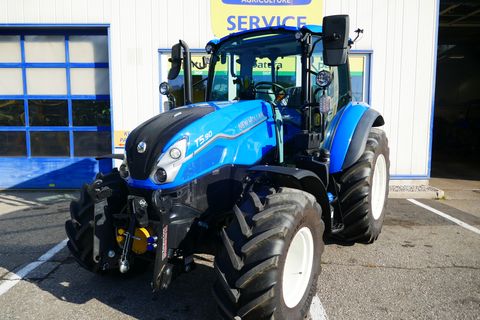 New Holland T5.90 Utility Dual Command