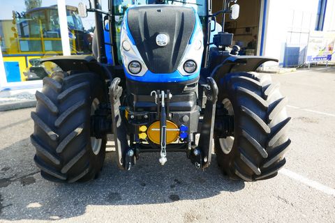 New Holland T5.90 Utility Dual Command